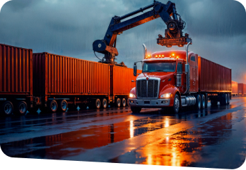 Load Booking